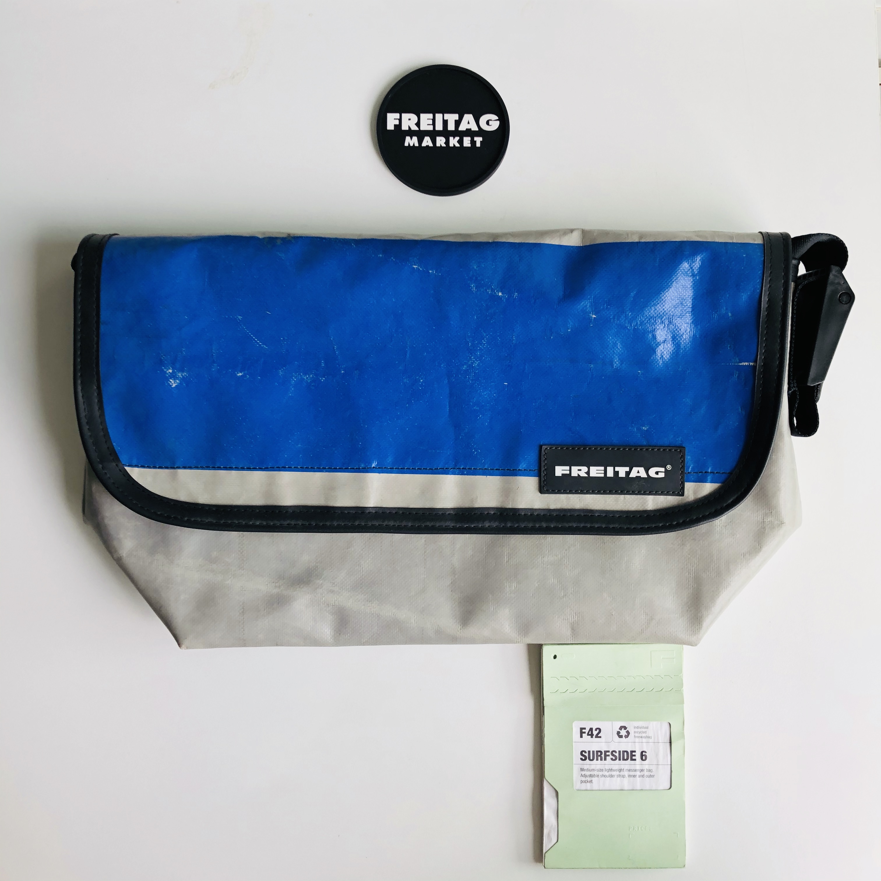 FREITAG SURFSIDE 6