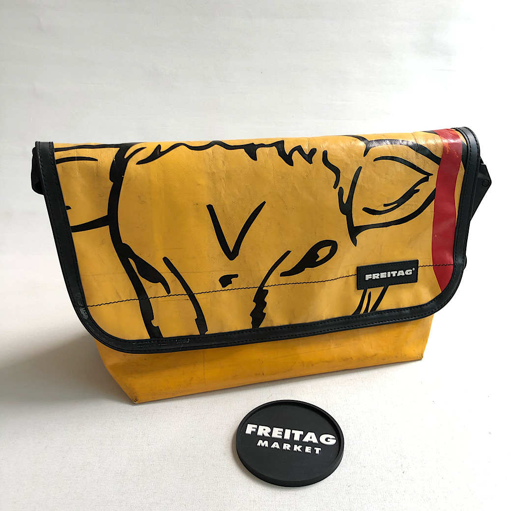 フライターグ FREITAG 低けれ F42 SURFSIDE 6 フライターグ FREITAG 低けれ F42 SURFSIDE 6
